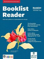 Booklist Reader